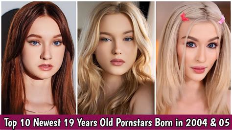 2004 pornstars|Pornstars born in the year 2004: 120 profiles